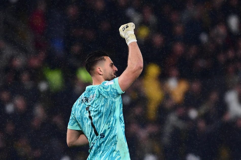 Το «μήνυμα» του Στρακόσια μετά την σημερινή νίκη! (ΦΩΤΟ)