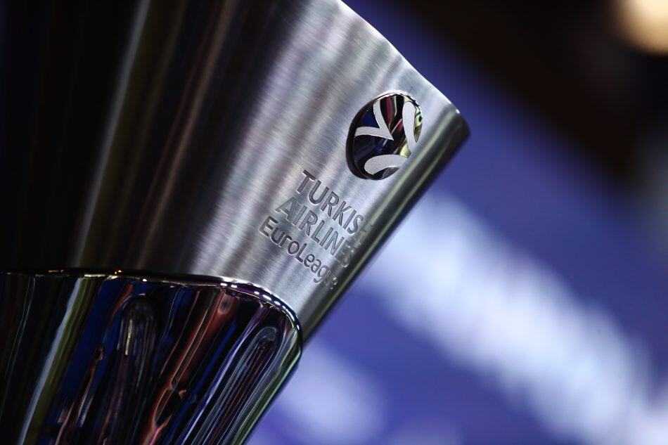 Νέες αποφάσεις της Euroleague  – Τι γίνεται με το NBA Europe