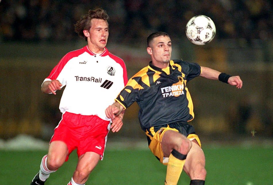 Σαν σήμερα: Η σφραγίδα τίτλου της ΑΕΚ, το ρεκόρ του Ντέμη και η χαμένη ευκαιρία της Μόσχας! (VIDEO)