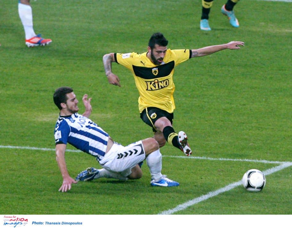 Παυλής: «Ξύπνησα και το πόδι ήταν παράλυτο, το πάταγα και έπεφτα» (VIDEO)