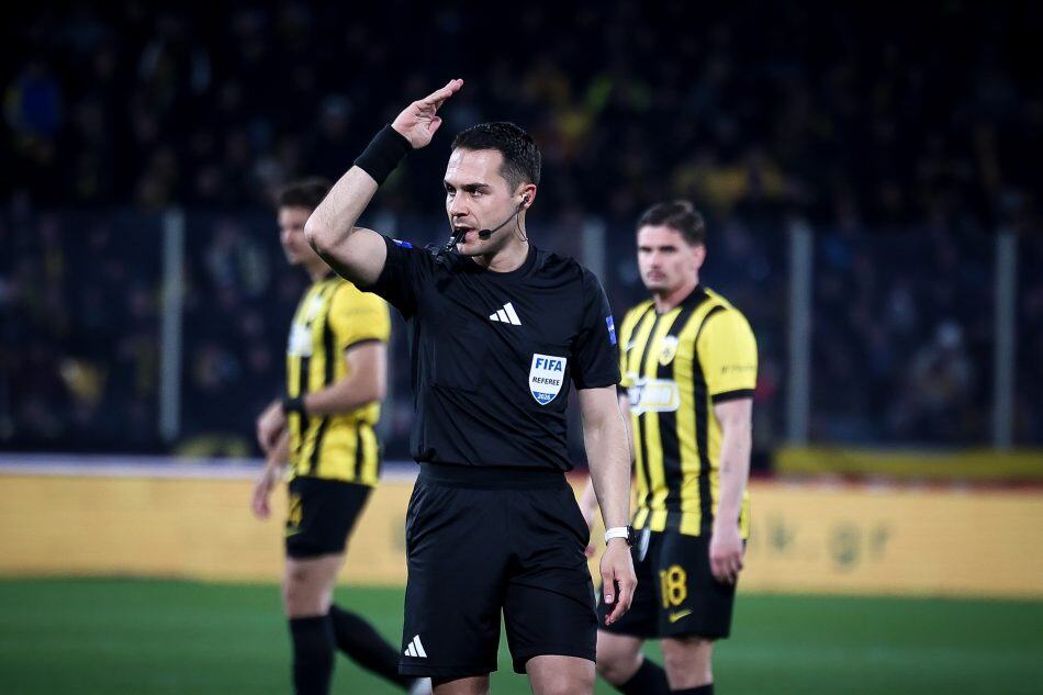 Δεν βαρεθήκατε;