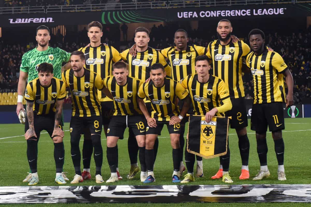 Είναι μπροστά μας μια τεράστια ΙΣΤΟΡΙΚΗ ευκαιρία