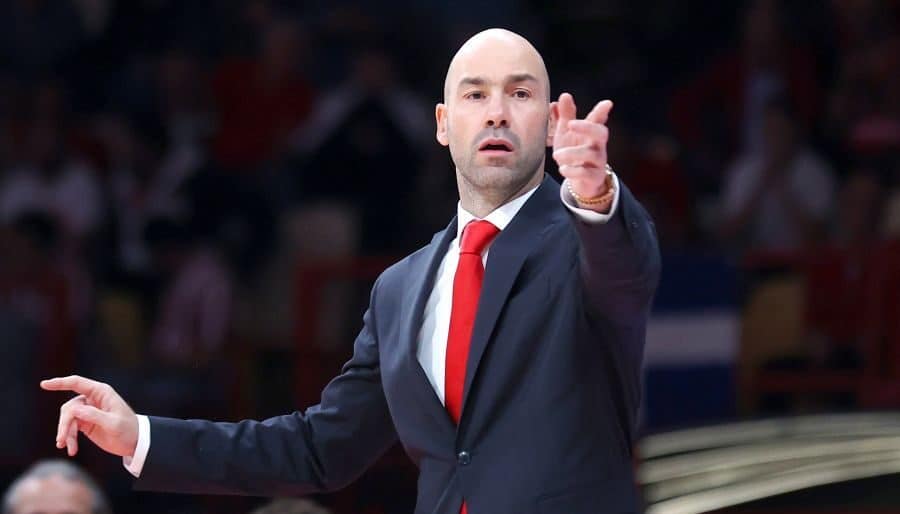 Ο Σπανούλης αρνήθηκε πρόταση της Χάποελ Τελ Αβίβ