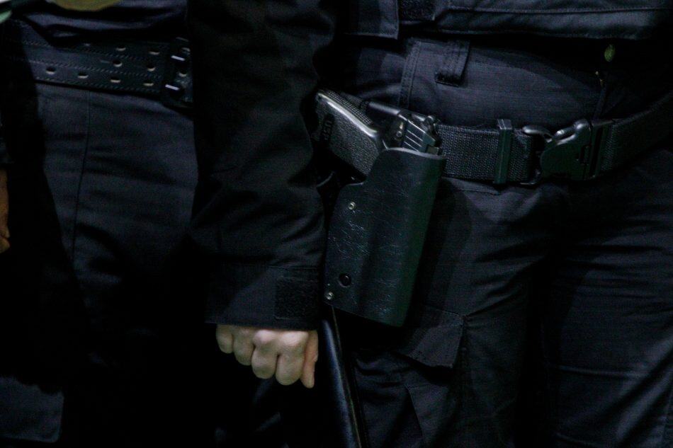 Προφυλακιστέος ο αστυνομικός που κατηγορείται για το θανατηφόρο τροχαίο έξω από την Βουλή