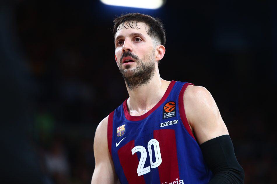 Πλήγμα για την Μπαρτσελόνα – Χάνει την σεζόν ο Λαπροβίτολα