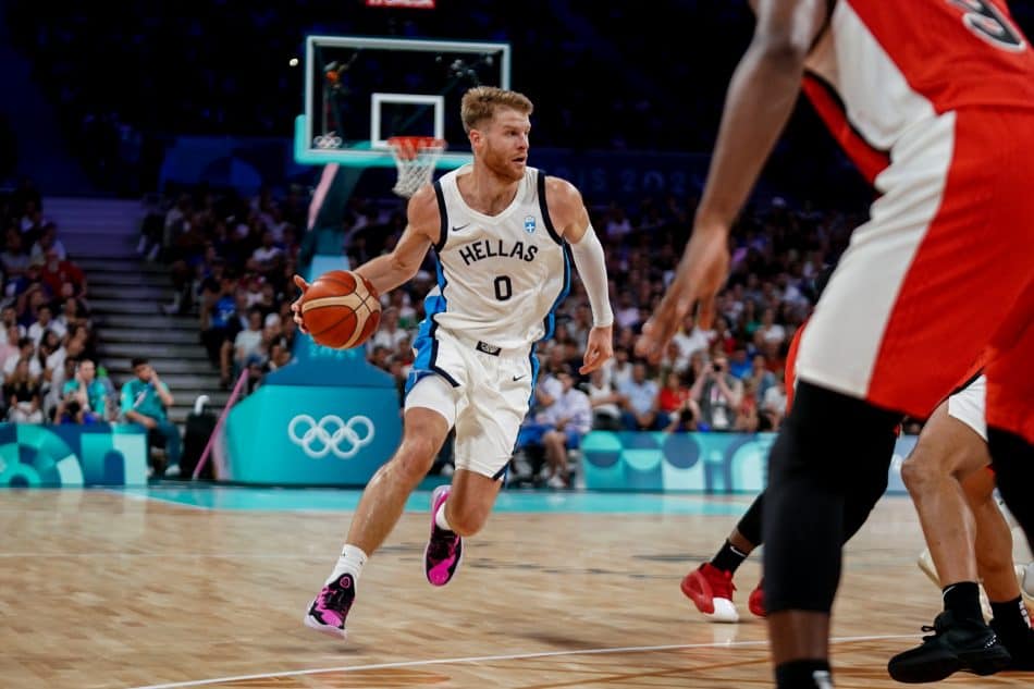 Παναθηναϊκός: Αίτημα για ανάκληση της ελληνικής ιθαγένειας του Τόμας Γουόκαπ