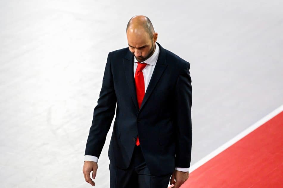 Οριστικό: Τέλος ο Σπανούλης από την Μονακό!