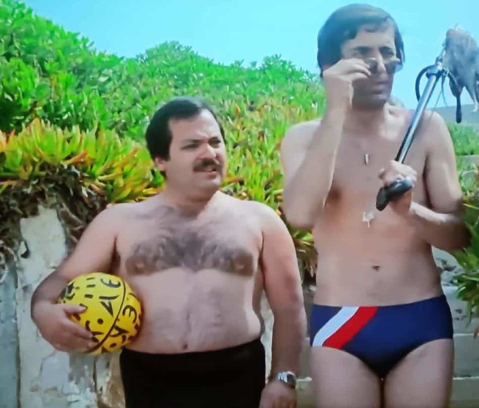 «Έφυγε» από την ζωή ο Χρήστος Βαλαβανίδης