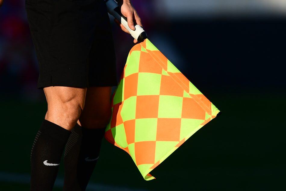 Dikisports: Επόπτης συμμετείχε σε διαιτητική ομάδα, σε παιχνίδι που έπαιζε ο γιός του