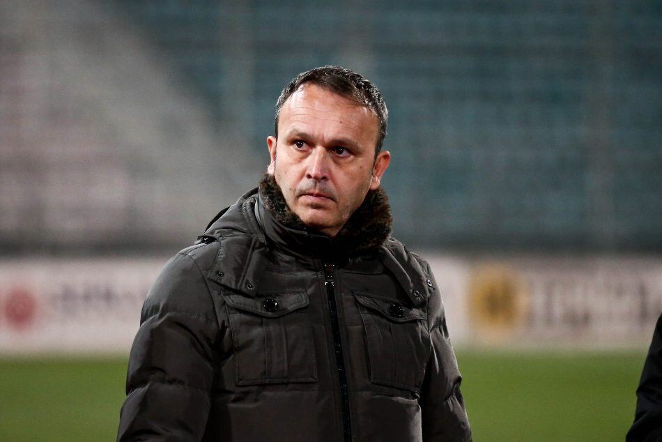 H 11άδα του Βόλου για τον αγώνα με την ΑΕΚ