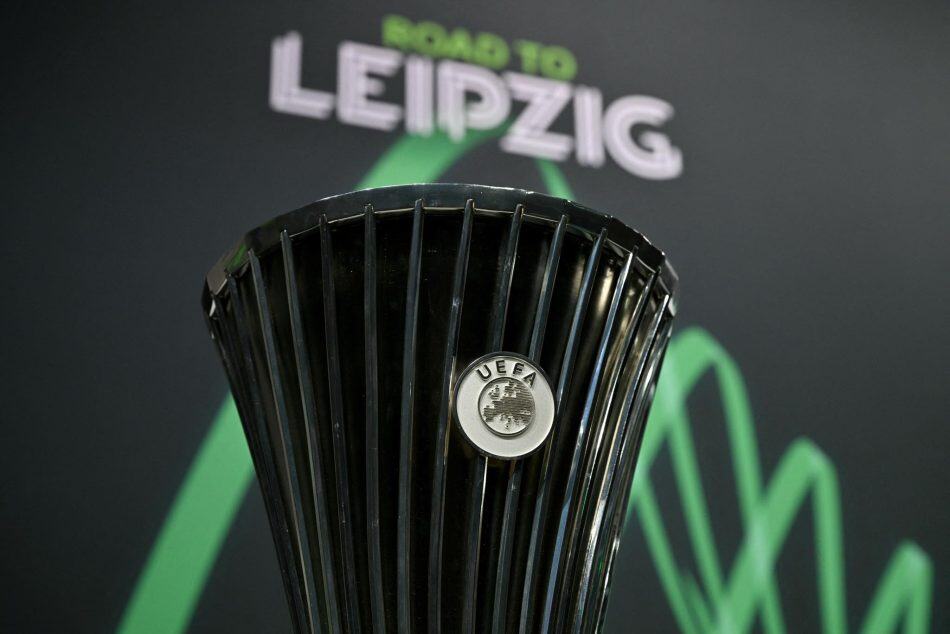 Δημάτος: «Η ΑΕΚ έχει φέρει φέτος τους περισσότερους βαθμούς στην Ελλάδα!» (ΦΩΤΟ)