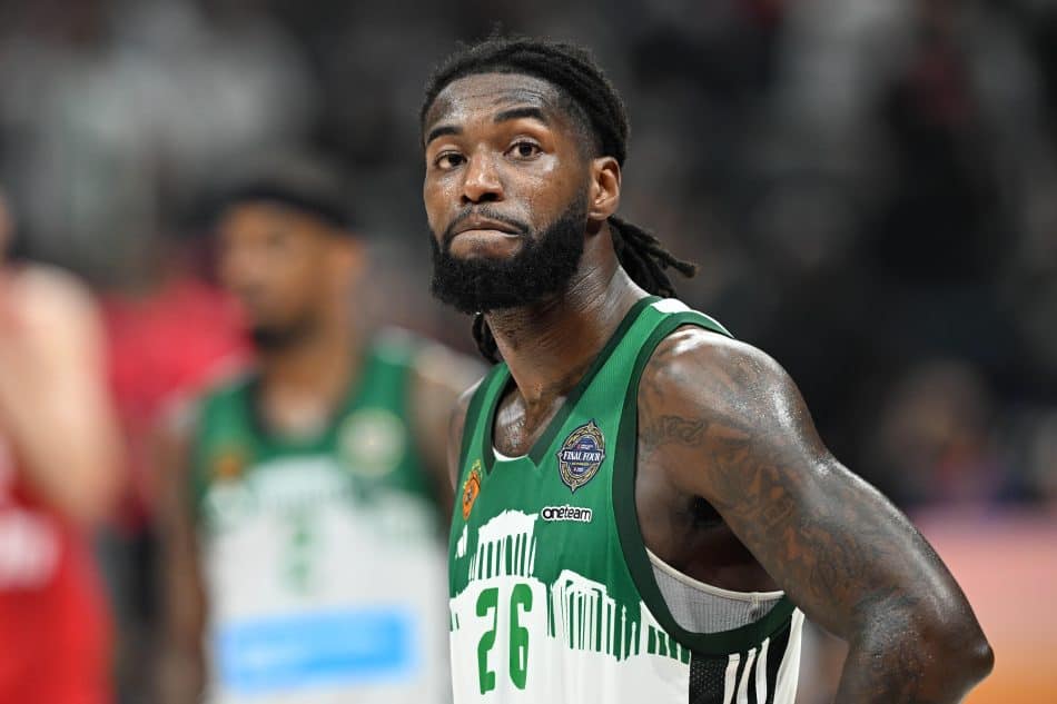 Με τον Λεσόρ ο Παναθηναϊκός κόντρα στην Ζάλγκιρις