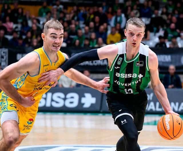 Αντίπαλος ΑΕΚ: Η Μπανταλόνα νίκησε (92-84) την Γκραν Κανάρια
