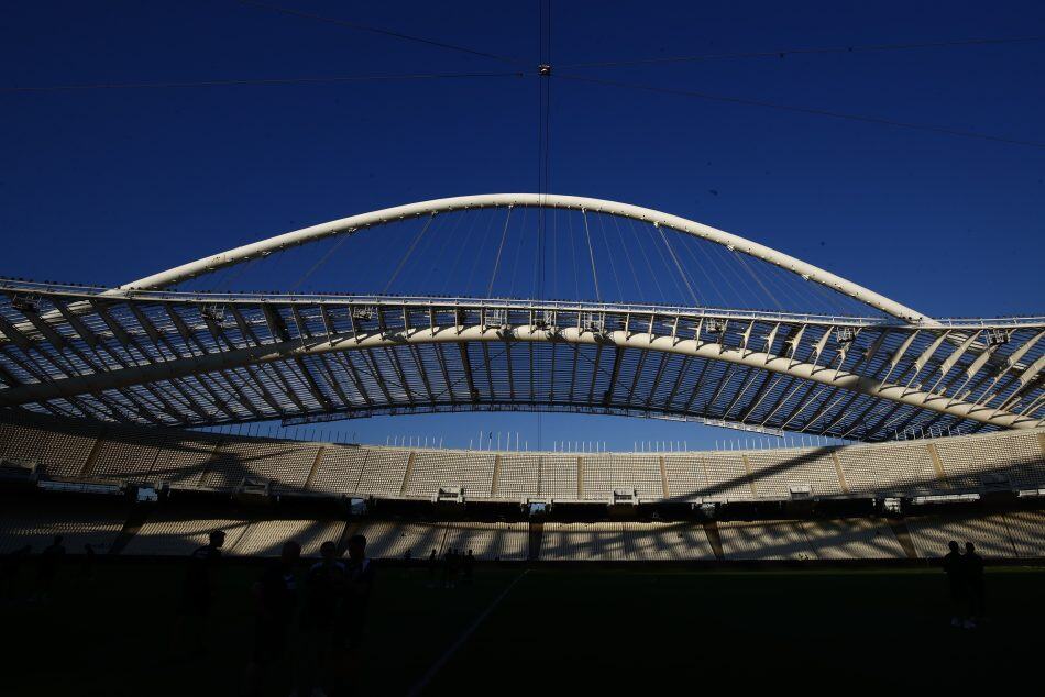 Ο Ολυμπιακός και ο Παναθηναϊκός πάνε στα… δικαστήρια για το ΟΑΚΑ!