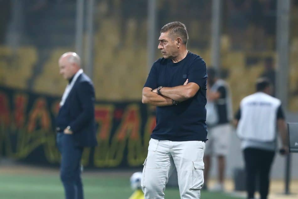 Η ΑΕΚ εναντίον του Σάββα Παντελίδη – Η προϊστορία των αγώνων