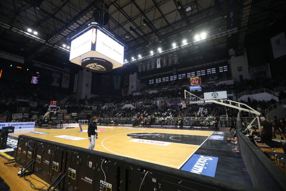 Mundo Deportivo: «Ο ΠΑΟΚ έχει αιτηθεί άδεια Euroleague»