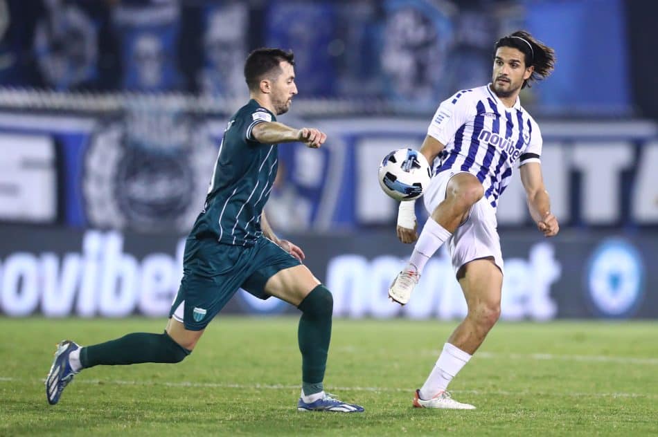 Super League: «Πέφτει η αυλαία» στην κανονική διάρκεια του πρωταθλήματος