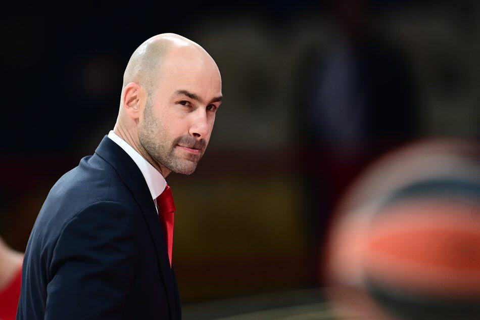 ΚΑΕ Άρης: Ο Αντώνης Γκάτζιος διαψεύδει τις φήμες για Σπανούλη