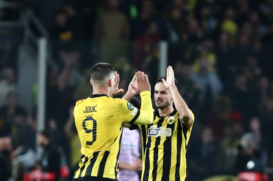 Στον πάγκο Γιόβιτς και Γκατσίνοβιτς για το φιλικό της Σερβίας με την Ισπανία