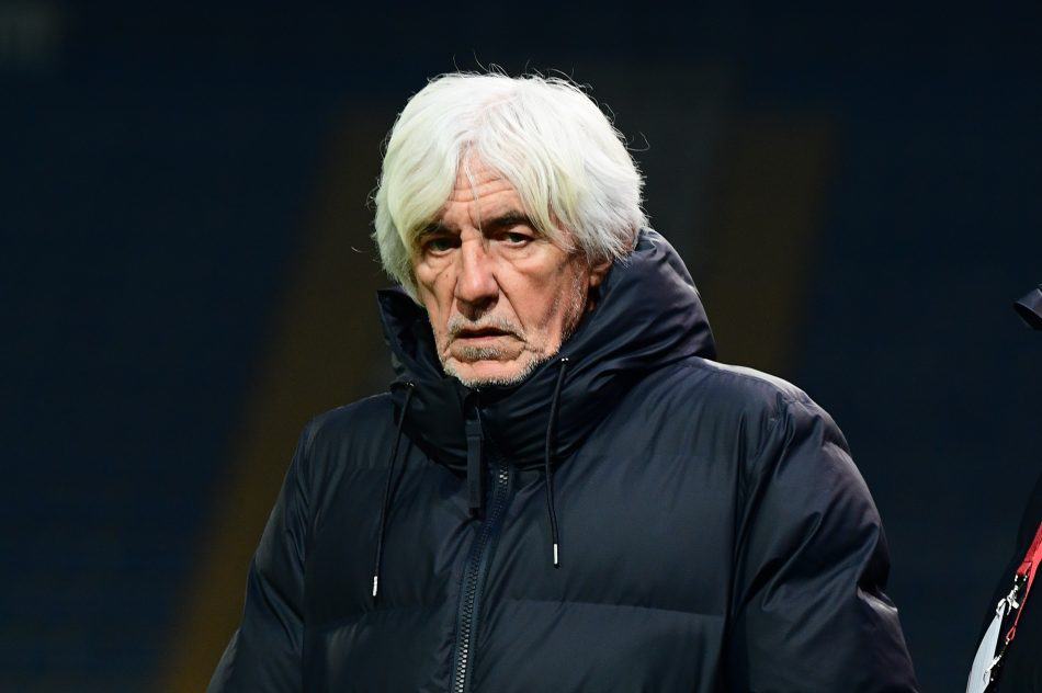 Εθνική Ελλάδος: Χωρίς Μάνταλο οι κλήσεις της Εθνικής – Μέσα ο Ρότα! (ΦΩΤΟ)