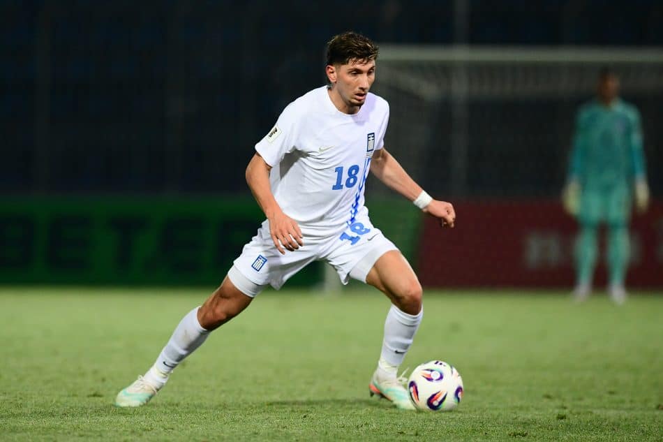 «Στο στόχαστρο της Γουέστ Μπρομ ο Νεκτάριος Τριάντης»