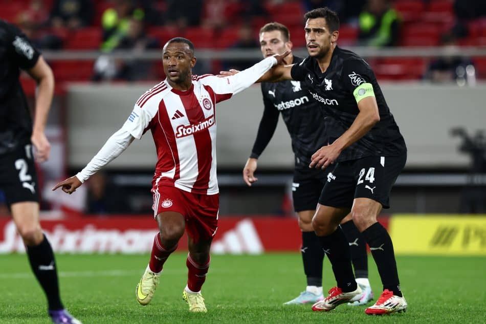 Super League: Οι ενδεκάδες του ΟΦΗ – Ολυμπιακός