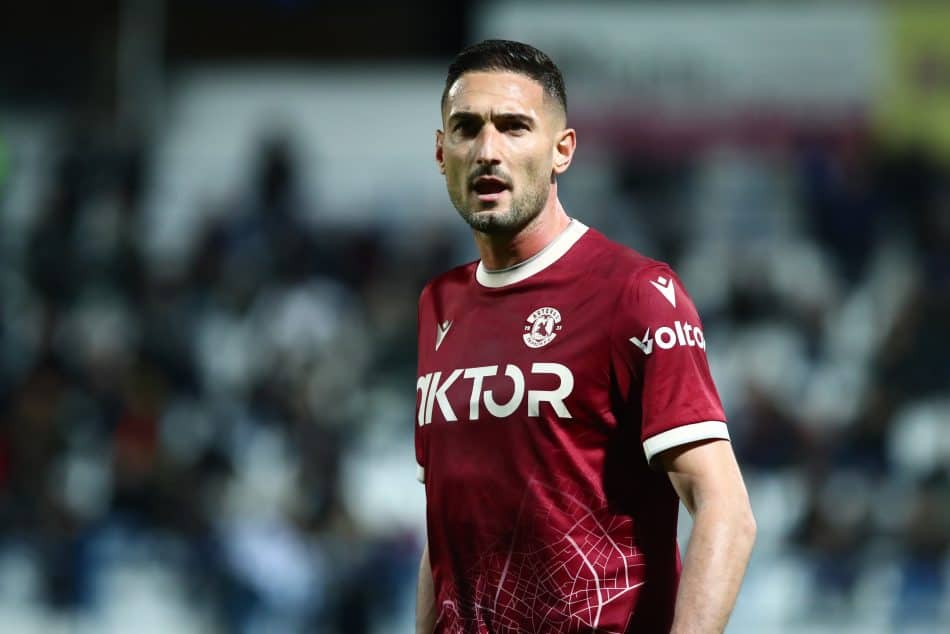 Φεντερίκο Μακέντα: «Δέκα παιχνίδια ακόμη, δέκα τελικοί για να τα αλλάξουμε όλα»