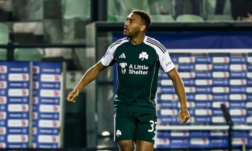 Νέο πρόβλημα στον Παναθηναϊκό – Μπαίνει στο χειρουργείο ο Ντέσερς!