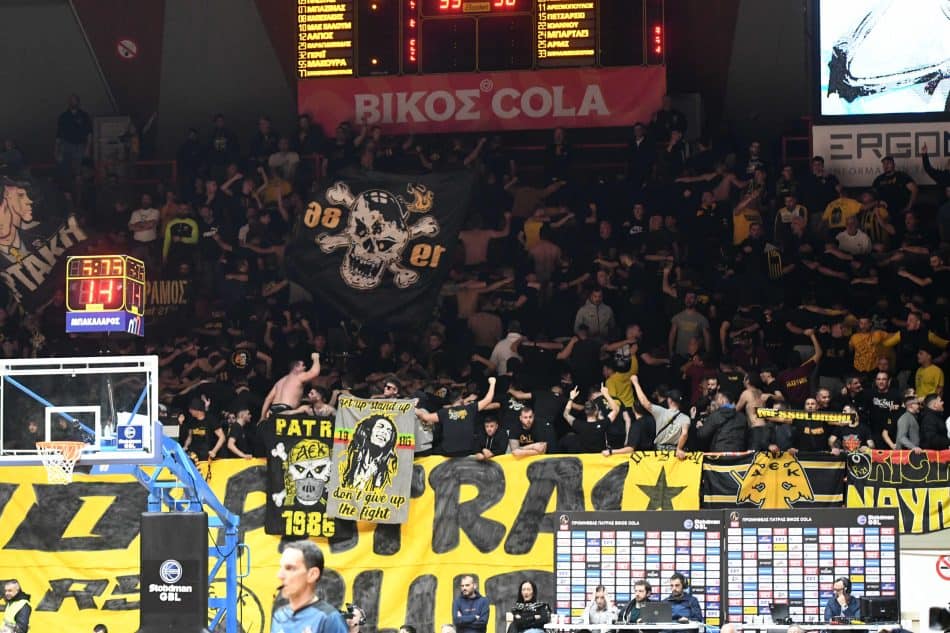 Πρόβλημα στον κόσμο της ΑΕΚ δημιούργησε η απεργία στο αεροδρόμιο του Βερολίνου