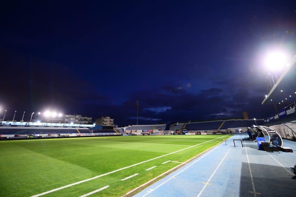 Ο Ατρόμητος δεν παραχωρεί το γήπεδο του για το Super Cup μεταξύ Ηρακλή και Καλαμάτας