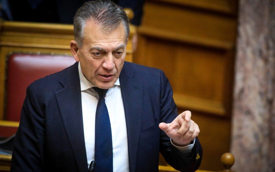 Βρούτσης: «Κάθε αίτημα για χρήση του ΟΑΚΑ αξιολογείται με βάση το δημόσιο συμφέρον»