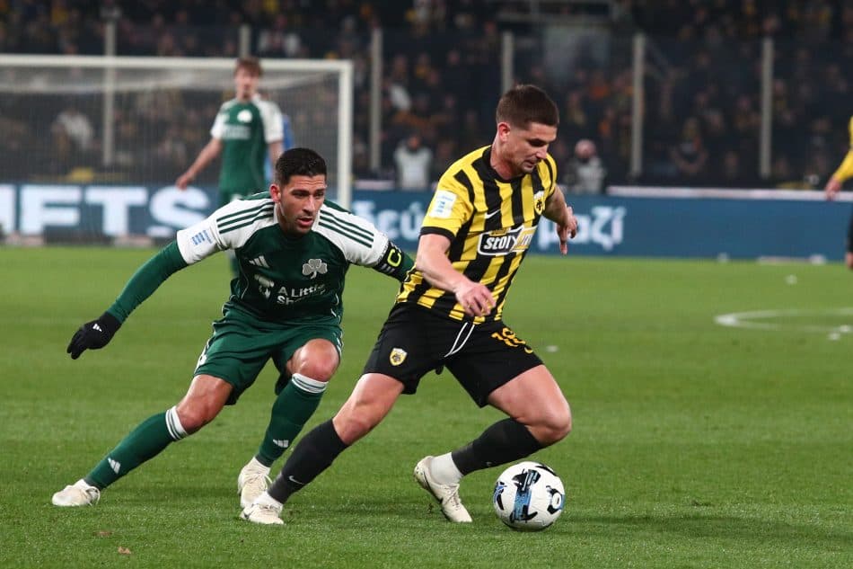 Πως η Ελλάδα φτάνει την 10η θέση στην βαθμολογία της UEFA την επόμενη εβδομάδα