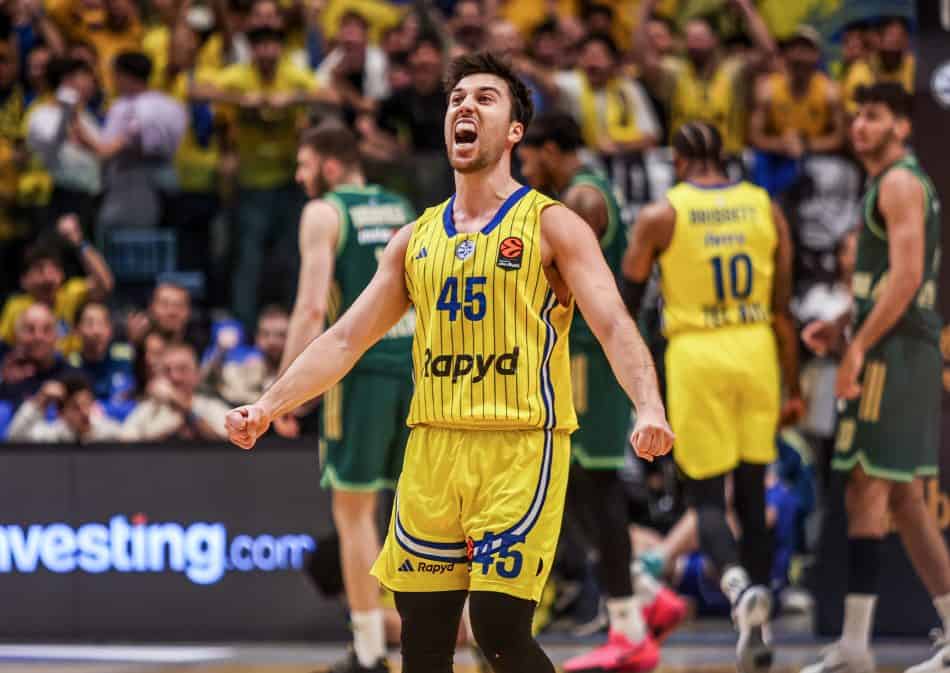 Προς 9 Μαρτίου οι αγώνες των ομάδων του Ισραήλ που ακυρώθηκαν