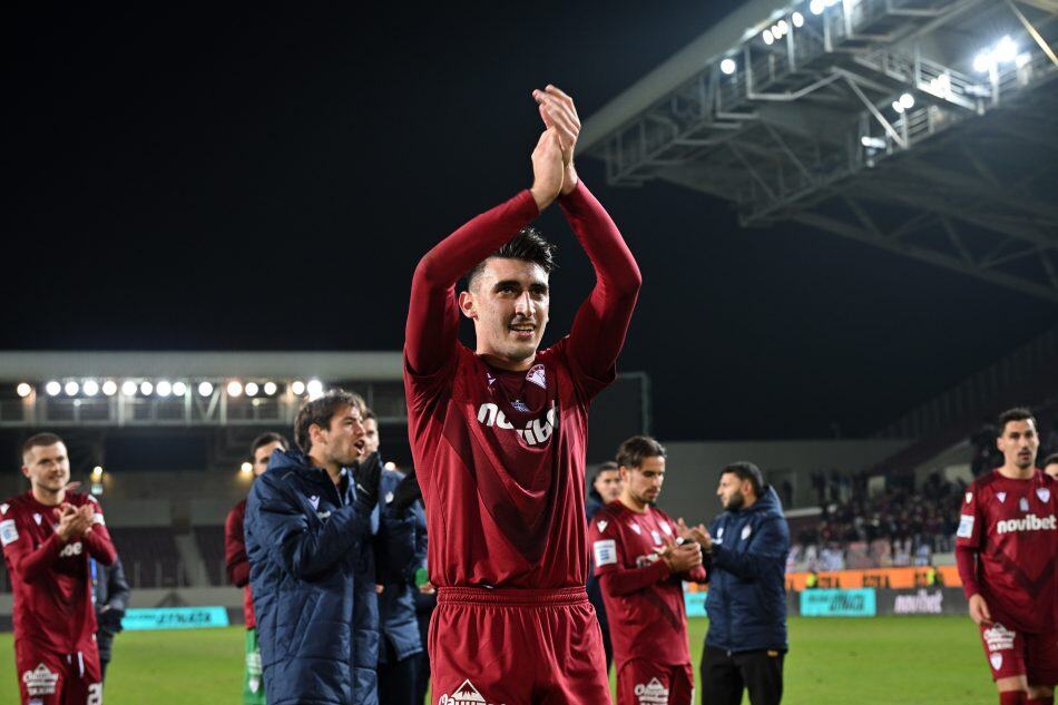 ΑΕΛ Novibet: Επιστρέφουν Σουρλής και Ενγκόι ενόψει ΑΕΚ