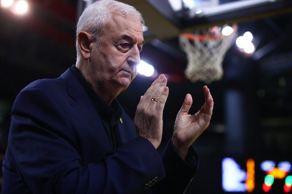 Σάκοτα: «Να τερματίσουμε στην πρώτη θέση του ομίλου»