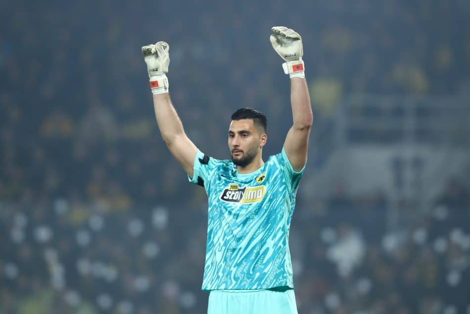 Οι ευχές τις ΑΕΚ για τα γενέθλια του Θωμά Στρακόσια! (ΦΩΤΟ)