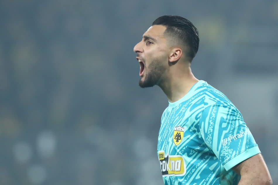 Στρακόσια: Η υπεροχή συγκριτικά με τον ανταγωνισμό στο πρωτάθλημα