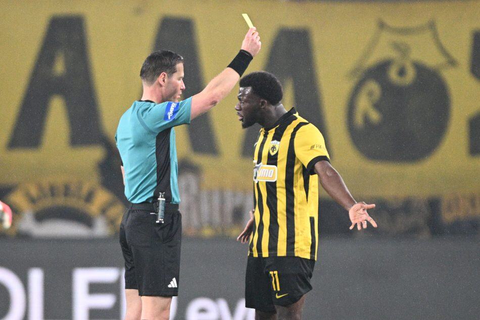 Καλά τα στατιστικά, αλλά υπάρχει και ο Μάκελι