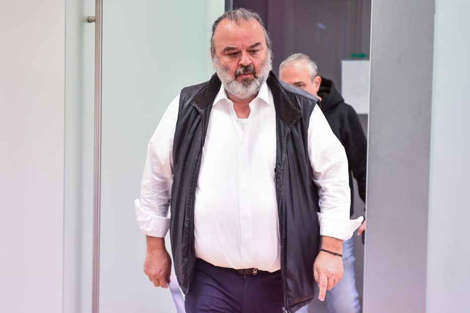 Δικαίωση για τον Ηλιόπουλο – Απαλλάχθηκε από την Επιτροπή Εφέσεων της ΕΠΟ για τις δηλώσεις στο ματς με τον Ολυμπιακό!