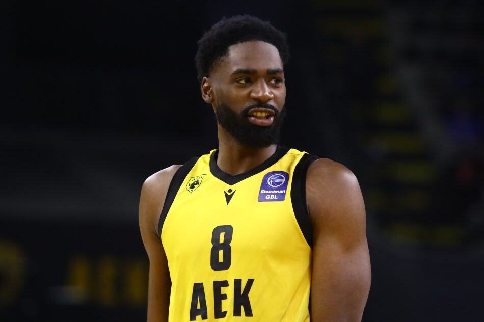 Φιζέλ: «Ταβάνι της ΑΕΚ ο ουρανός»