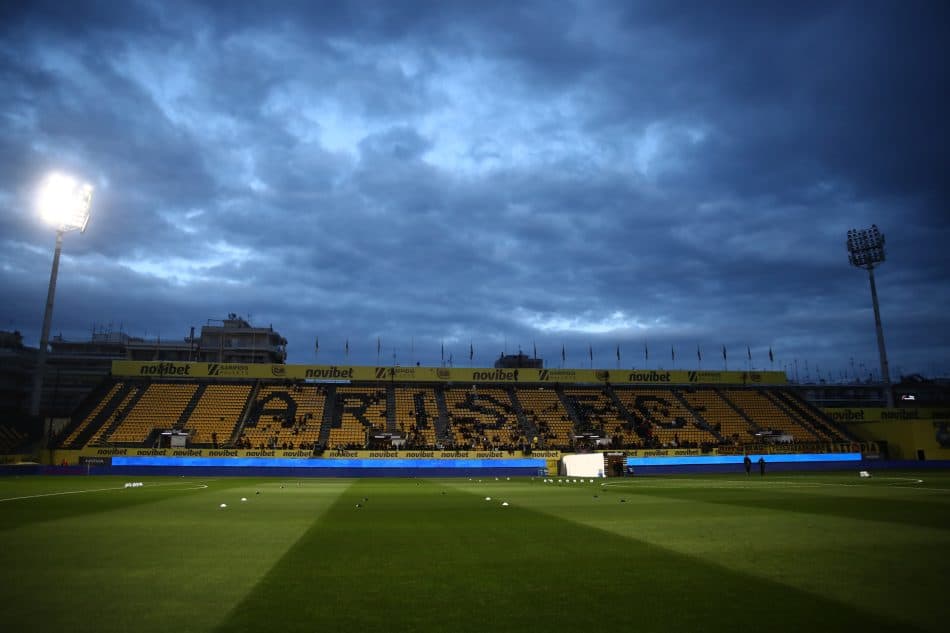 Άρης: Ποινή απαγόρευσης μεταγραφών από τη FIFA λόγω οφειλών