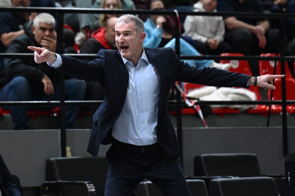 Επεισόδιο του Μάρκοβιτς με οπαδό της Καρδίτσας: «Είπε 10 φορές γ@μ@ τη μάνα σου»