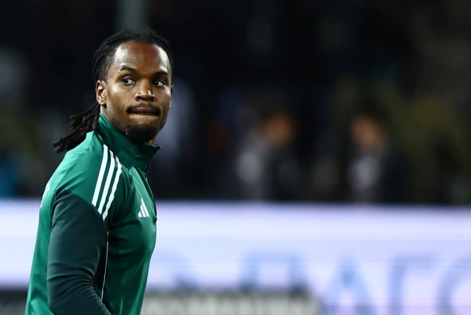 Παναθηναϊκός: Χωρίς Ίνγκασον και Ρενάτο στην Λειβαδιά