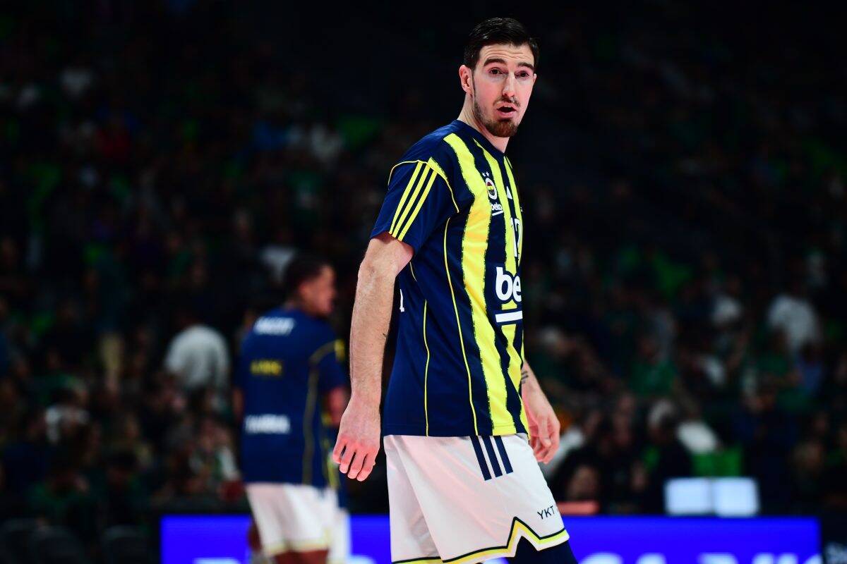 Φενέρμπαχτσε: Μερική ρήξη στην γάμπα ο Ντε Κολό, αβέβαιος ο χρόνος απουσίας