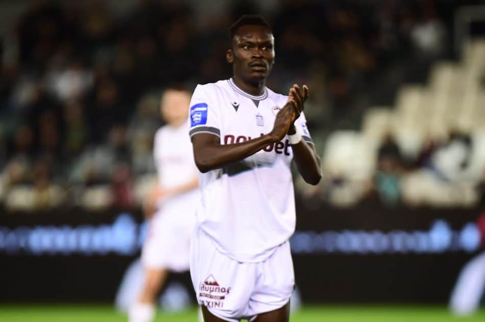 Με δύο σημαντικές απουσίες η ΑΕΛ Novibet απέναντι στην ΑΕΚ