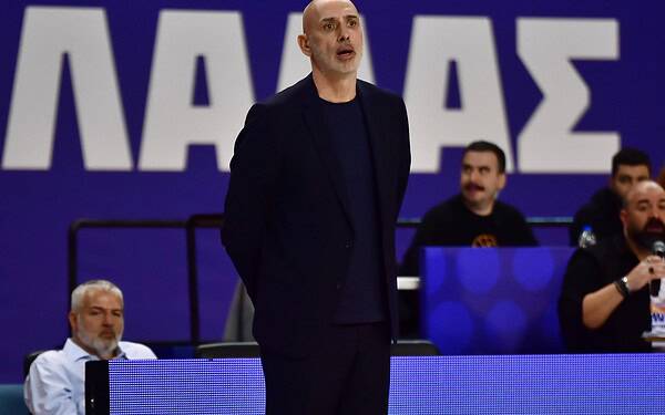 Ο πρόεδρος του Ηρακλή μίλησε για το μέλλον του Ζόραν Λούκιτς (VIDEO)