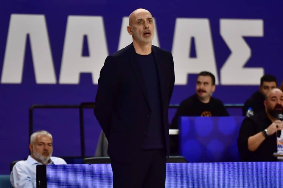 Ο πρόεδρος του Ηρακλή μίλησε για το μέλλον του Ζόραν Λούκιτς (VIDEO)