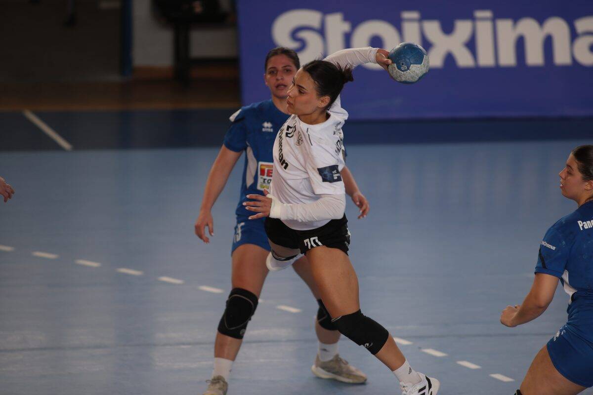 ΠΑΟΚ: Αίτημα για αναβολή του Final-4 γυναικών μετά τη δολοφονία του 20χρονου οπαδού