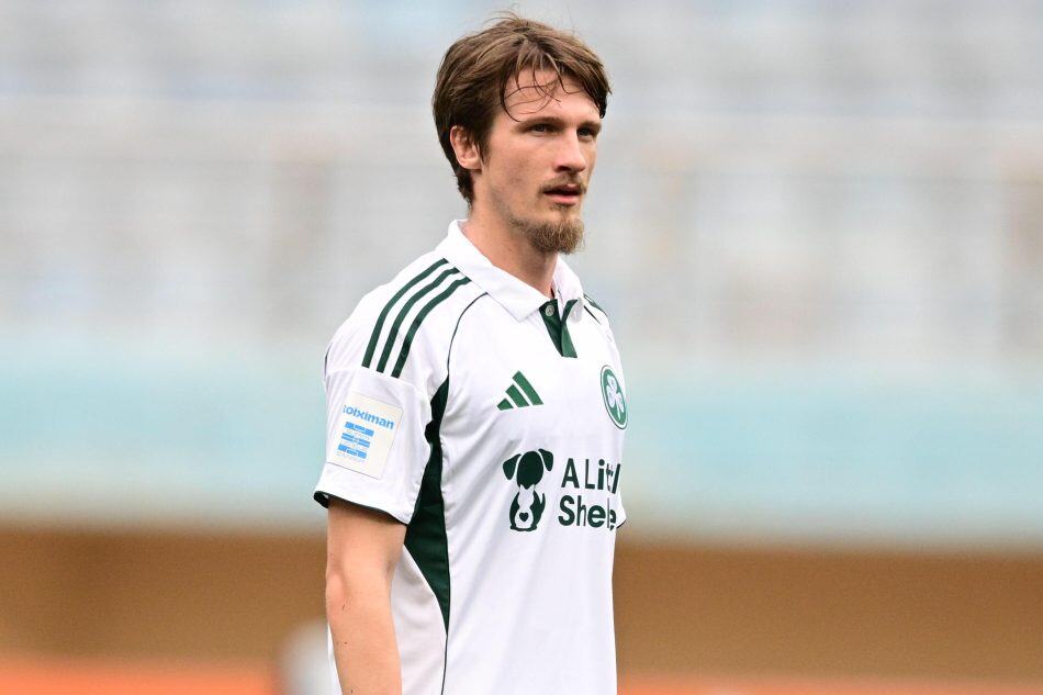 Παναθηναϊκός: Ξεκίνησε ατομικό ο Γεντβάι