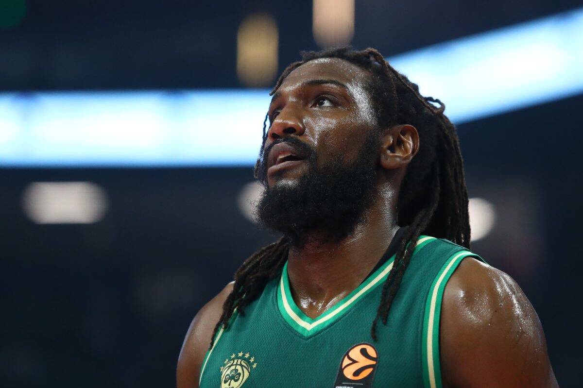 Διάσειση για τον Φαρίντ και τέλος από το Ολυμπιακός – Παναθηναϊκός